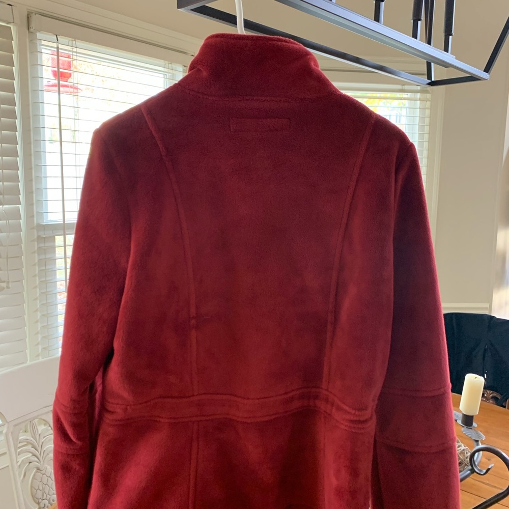 Ladies Jacket - Picture 2 of 2
